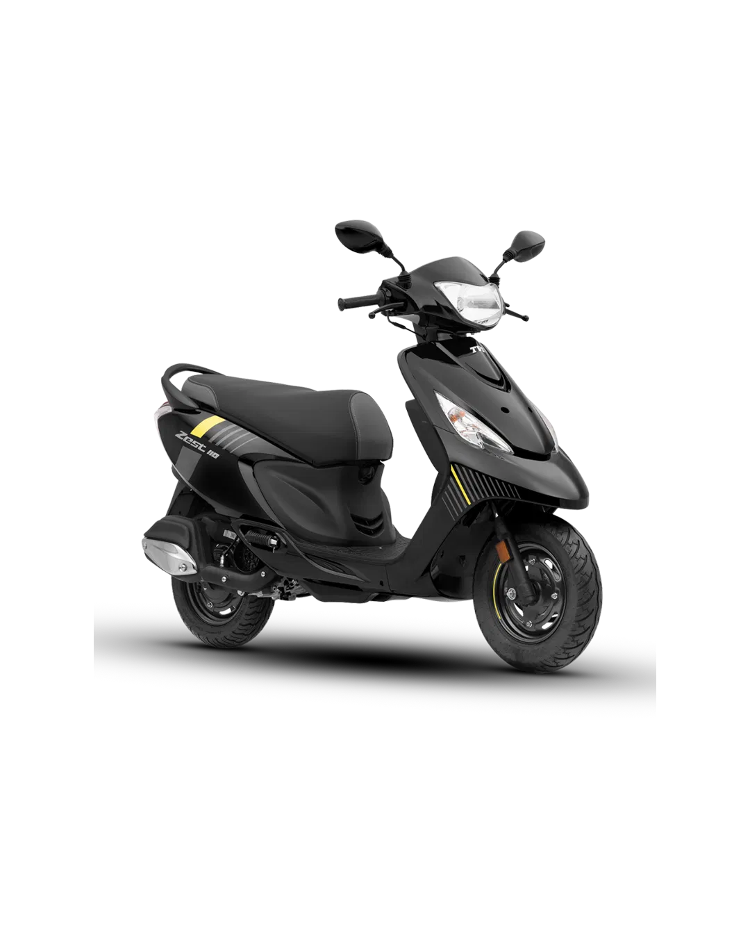 Premium bike and scooter rental